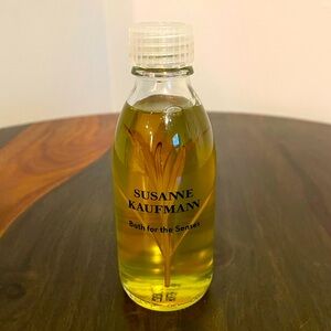 Susanne Kaufmann Bath for the Senses 100ML